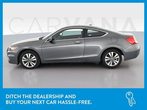 Photo 4 of 40 of 2011 Honda Accord EX-L