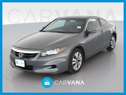 Photo 1 of 32 of 2011 Honda Accord EX-L