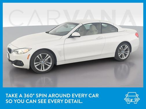 Photo 3 of 45 of 2016 BMW 428 i xDrive SULEV
