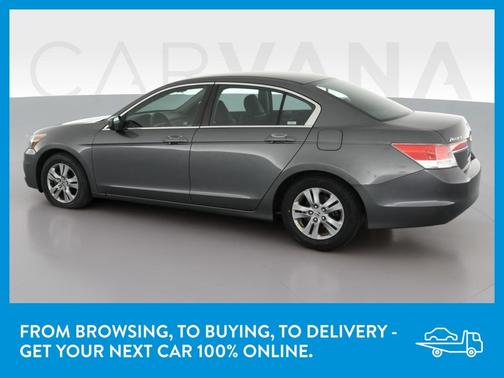 Photo 5 of 32 of 2012 Honda Accord SE
