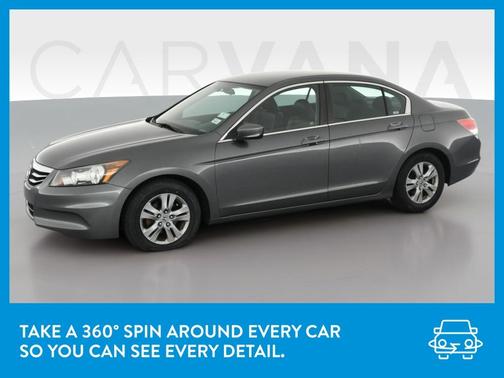 Photo 3 of 32 of 2012 Honda Accord SE