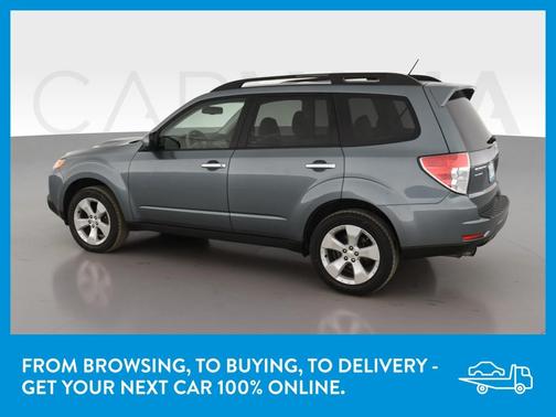Photo 5 of 38 of 2013 Subaru Forester 2.5XT Premium