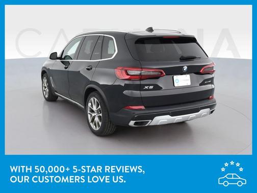 Photo 5 of 44 of 2019 BMW X5 xDrive40i