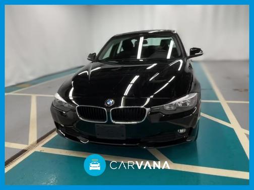 Photo 1 of 36 of 2013 BMW 320 i xDrive