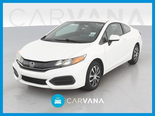 Photo 1 of 30 of 2015 Honda Civic LX