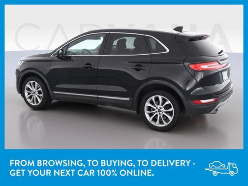 Photo 5 of 48 of 2016 Lincoln MKC Select