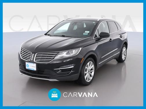 Photo 1 of 48 of 2016 Lincoln MKC Select