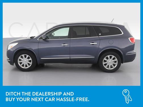 Photo 4 of 52 of 2014 Buick Enclave Premium