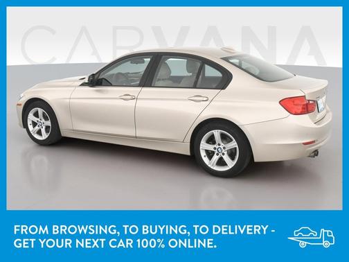 Photo 5 of 45 of 2015 BMW 328 i xDrive