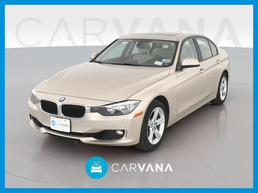 Photo 1 of 45 of 2015 BMW 328 i xDrive