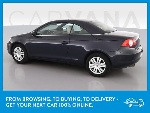 Photo 5 of 40 of 2009 Volkswagen Eos Komfort