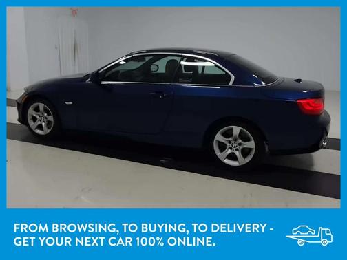 Photo 5 of 33 of 2011 BMW 335 i