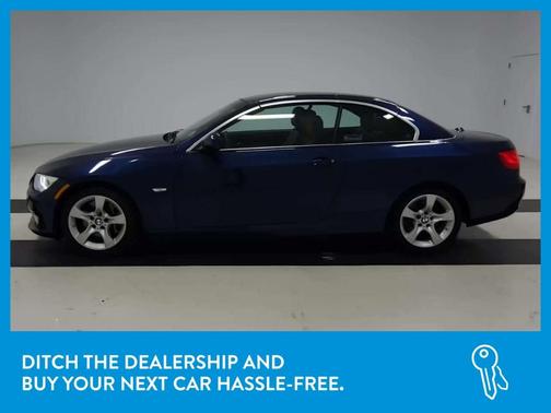 Photo 4 of 33 of 2011 BMW 335 i