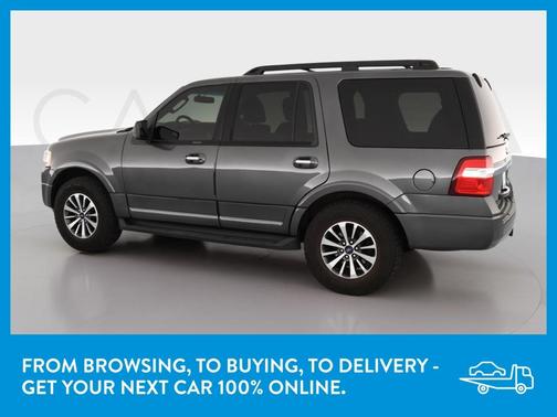 Photo 5 of 43 of 2016 Ford Expedition XLT