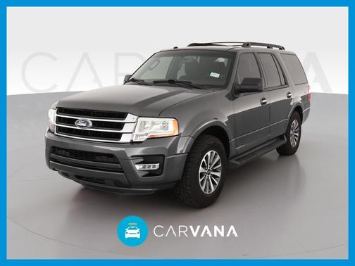 Photo 1 of 43 of 2016 Ford Expedition XLT