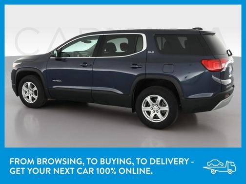 Photo 5 of 41 of 2019 GMC Acadia SLE-1