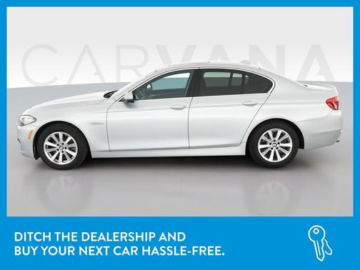 Photo 4 of 44 of 2014 BMW 528 i