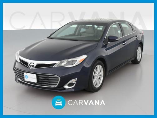 Photo 1 of 45 of 2014 Toyota Avalon XLE Premium