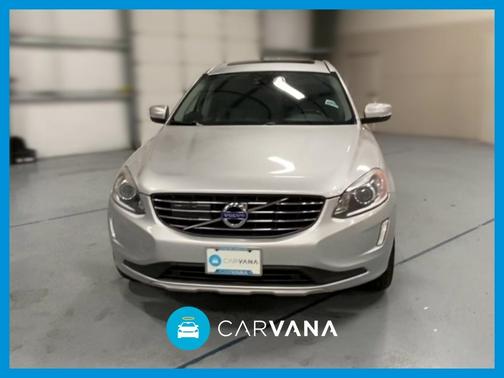 Photo 1 of 53 of 2016 Volvo XC60 T5 Platinum