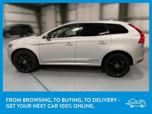 Photo 5 of 53 of 2016 Volvo XC60 T5 Platinum