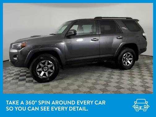 Photo 1 of 32 of 2019 Toyota 4Runner Sport