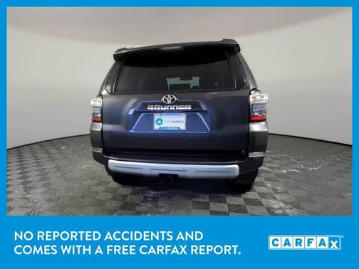 Photo 5 of 32 of 2019 Toyota 4Runner Sport
