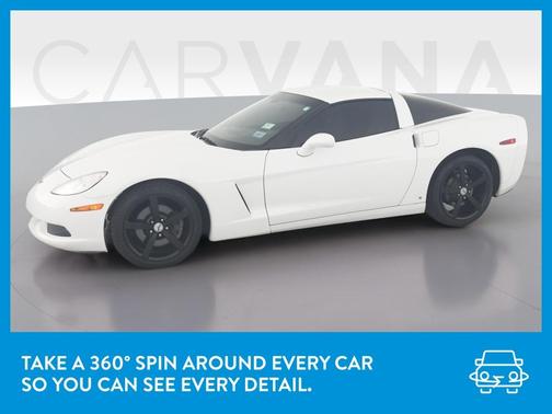 Photo 3 of 38 of 2009 Chevrolet Corvette