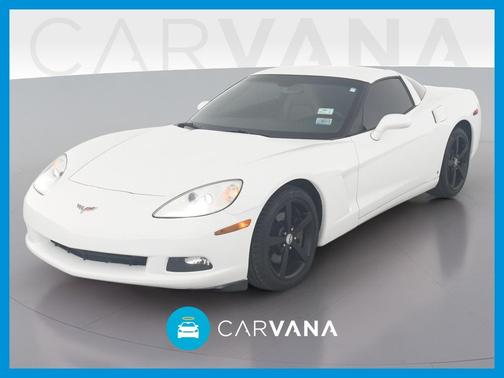 Photo 1 of 29 of 2009 Chevrolet Corvette