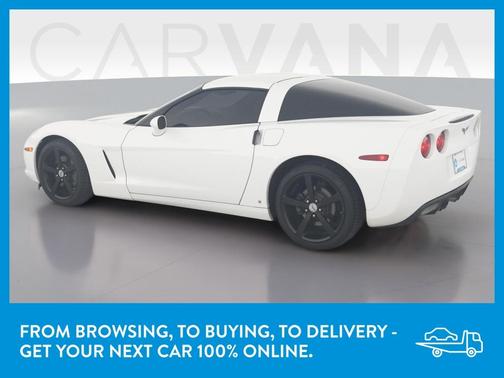 Photo 5 of 29 of 2009 Chevrolet Corvette