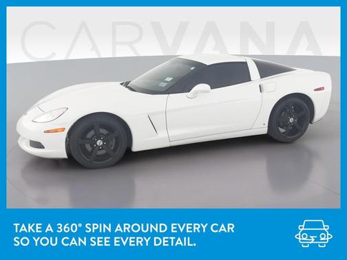 Photo 3 of 29 of 2009 Chevrolet Corvette