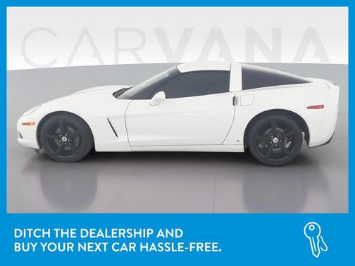 Photo 4 of 29 of 2009 Chevrolet Corvette