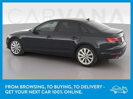 Photo 5 of 45 of 2017 Audi A4 2.0T Premium