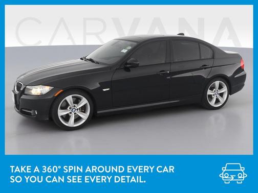 Photo 3 of 43 of 2010 BMW 335 i