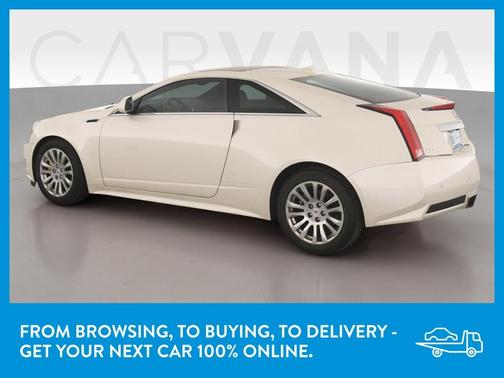 Photo 5 of 43 of 2014 Cadillac CTS Performance