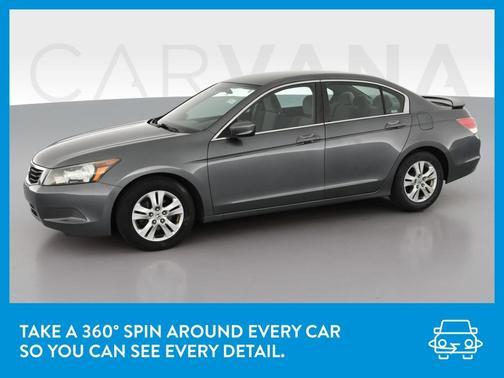 Photo 3 of 32 of 2010 Honda Accord LX-P
