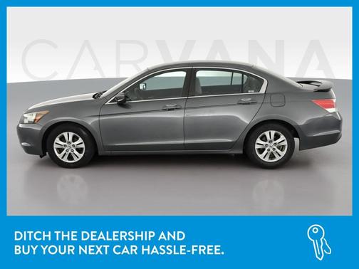 Photo 4 of 32 of 2010 Honda Accord LX-P