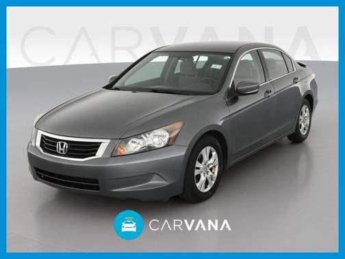 Photo 1 of 32 of 2010 Honda Accord LX-P