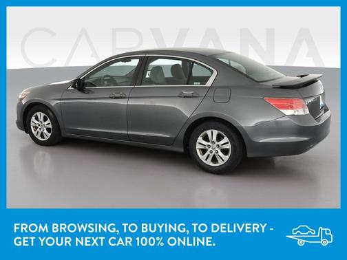 Photo 5 of 32 of 2010 Honda Accord LX-P