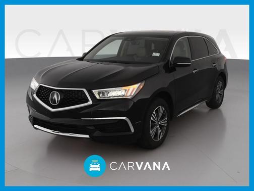 Photo 1 of 46 of 2017 Acura MDX 3.5L
