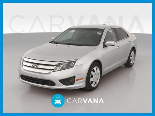 Photo 1 of 31 of 2010 Ford Fusion SE