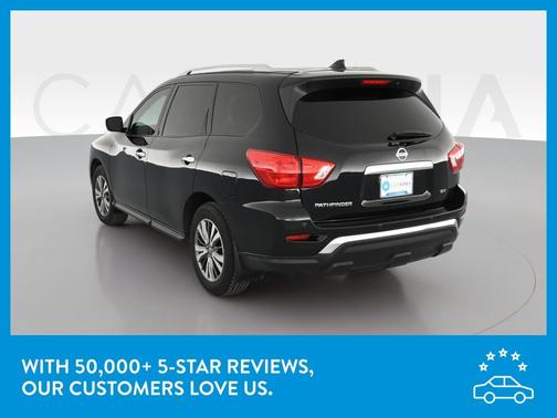Photo 5 of 43 of 2019 Nissan Pathfinder SV