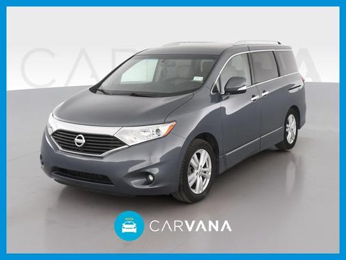 Photo 1 of 46 of 2011 Nissan Quest SL