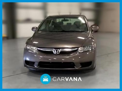 Photo 1 of 31 of 2010 Honda Civic LX