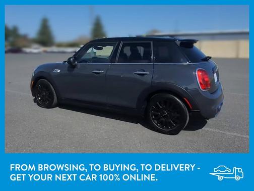 Photo 5 of 34 of 2015 MINI Hardtop Cooper S