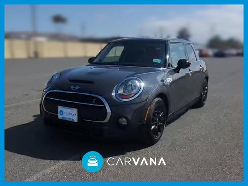 Photo 1 of 34 of 2015 MINI Hardtop Cooper S