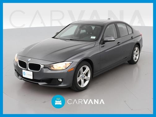 Photo 1 of 42 of 2015 BMW 328 i xDrive