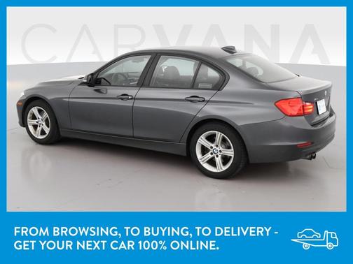 Photo 5 of 42 of 2015 BMW 328 i xDrive