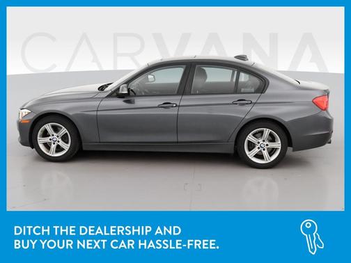 Photo 4 of 42 of 2015 BMW 328 i xDrive