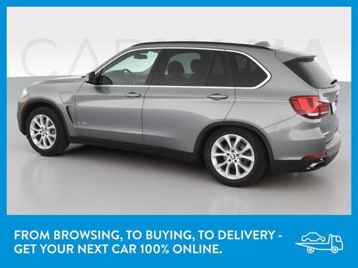 Photo 5 of 47 of 2016 BMW X5 eDrive xDrive40e