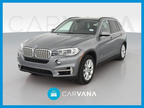 Photo 1 of 47 of 2016 BMW X5 eDrive xDrive40e